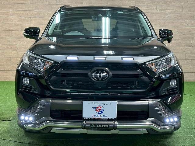 トヨタ&nbsp;RAV4の画像17