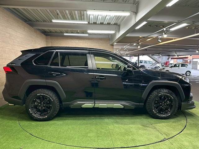 トヨタ&nbsp;RAV4の画像18