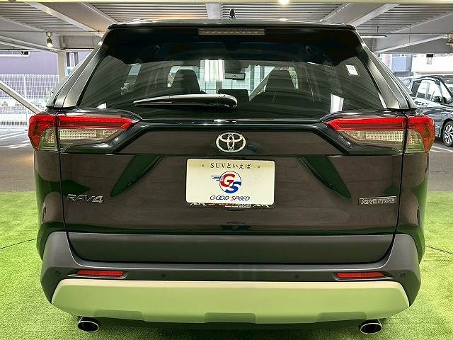 トヨタ&nbsp;RAV4の画像19