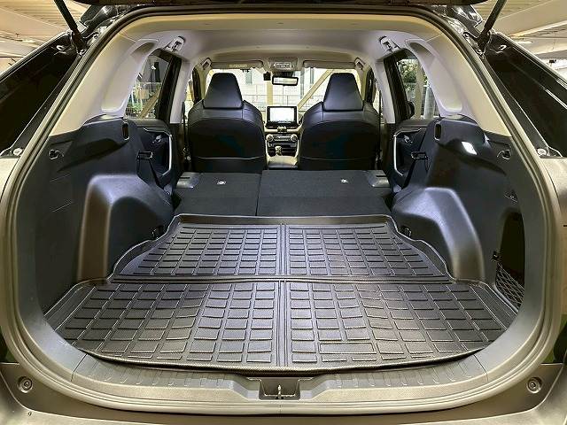 トヨタ&nbsp;RAV4の画像20