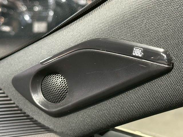 ハリアーハイブリッドZ 内装他