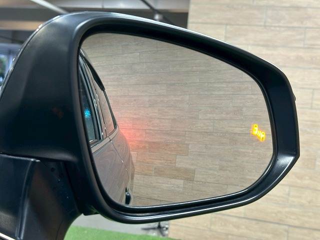 トヨタ&nbsp;ハリアーハイブリッドの画像7