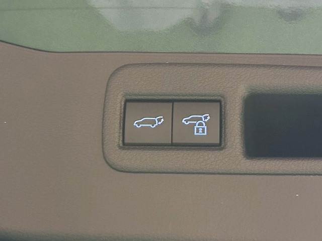 トヨタ&nbsp;ハリアーハイブリッドの画像8