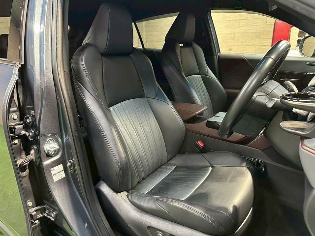 トヨタ&nbsp;ハリアーハイブリッドの画像9