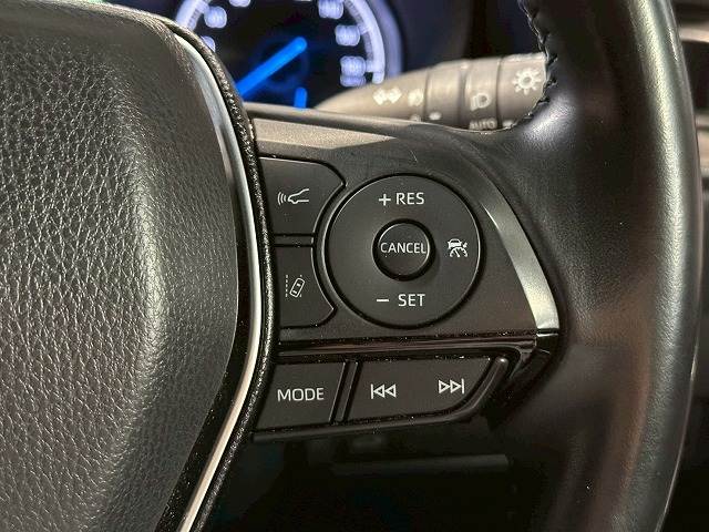 トヨタ&nbsp;ハリアーハイブリッドの画像14