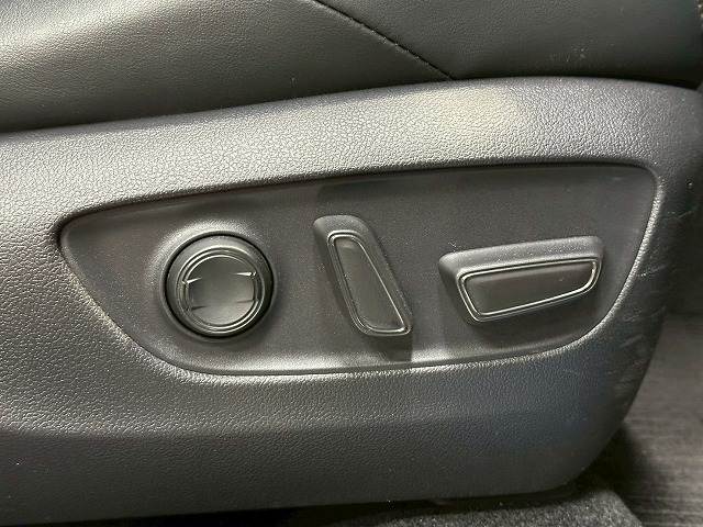 トヨタ&nbsp;ハリアーハイブリッドの画像16