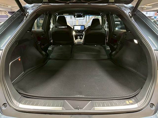 トヨタ&nbsp;ハリアーハイブリッドの画像20