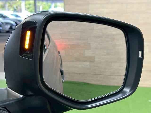 レガシィアウトバック□Limited EX 内装他