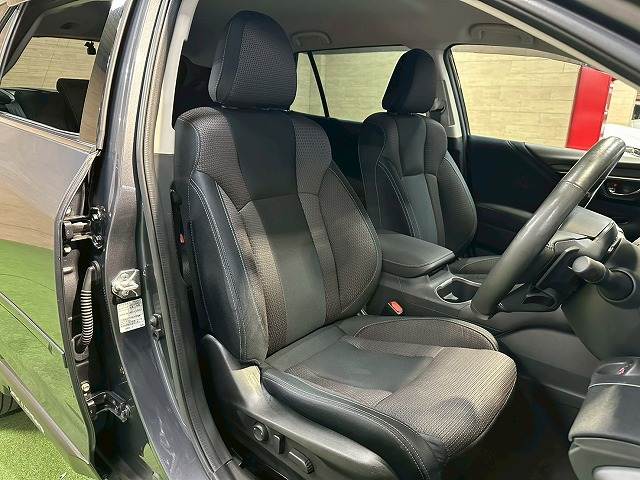 スバル&nbsp;レガシィアウトバックの画像9