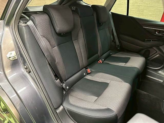 スバル&nbsp;レガシィアウトバックの画像10