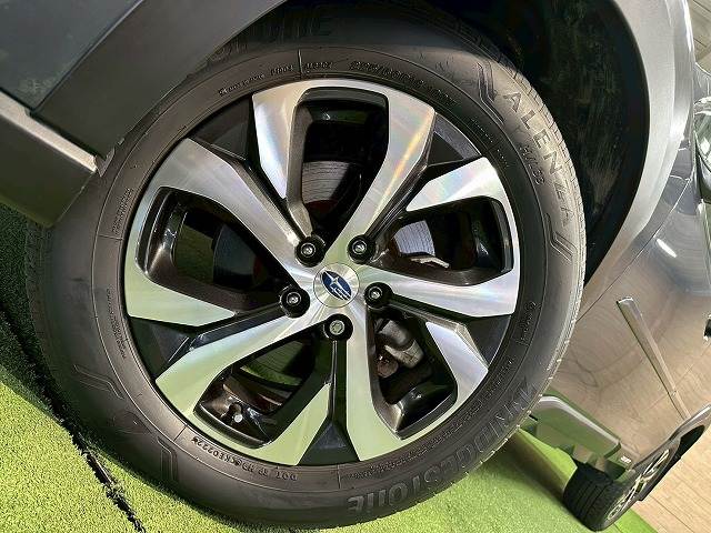 スバル&nbsp;レガシィアウトバックの画像12