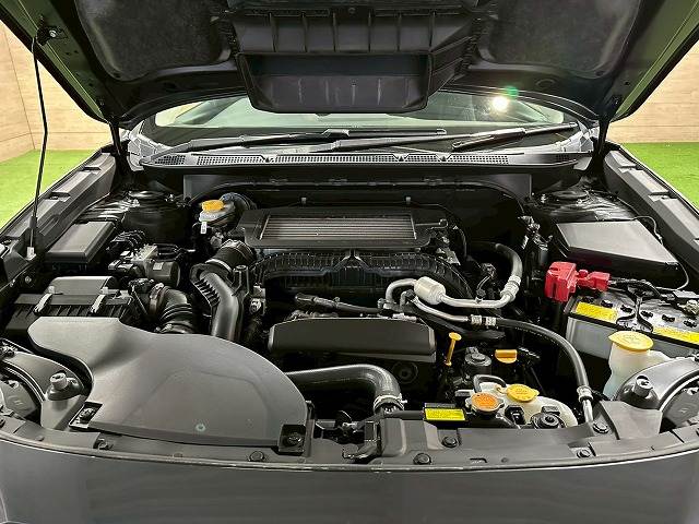 スバル&nbsp;レガシィアウトバックの画像13