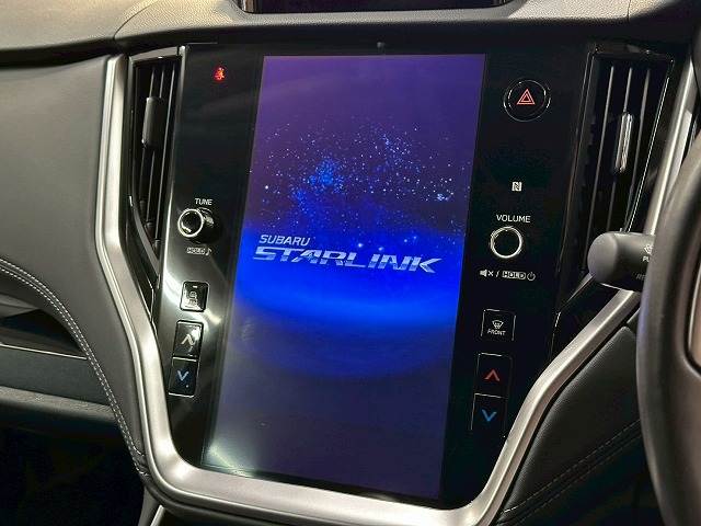 スバル&nbsp;レガシィアウトバックの画像15