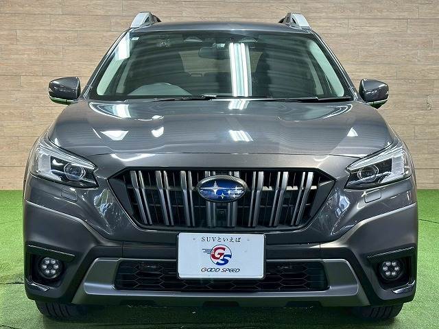 スバル&nbsp;レガシィアウトバックの画像17