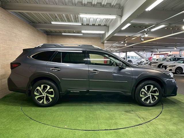 スバル&nbsp;レガシィアウトバックの画像18