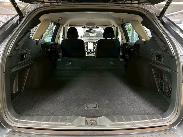 スバル&nbsp;レガシィアウトバックの画像20