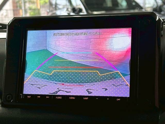 ジムニーシエラJC 内装他