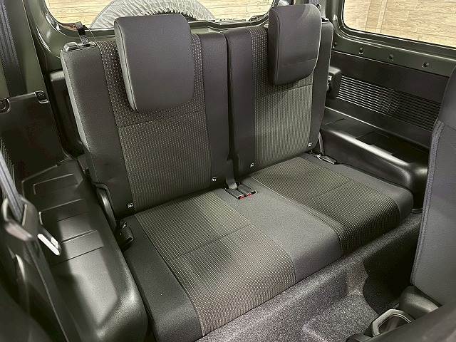 スズキ&nbsp;ジムニーシエラの画像10