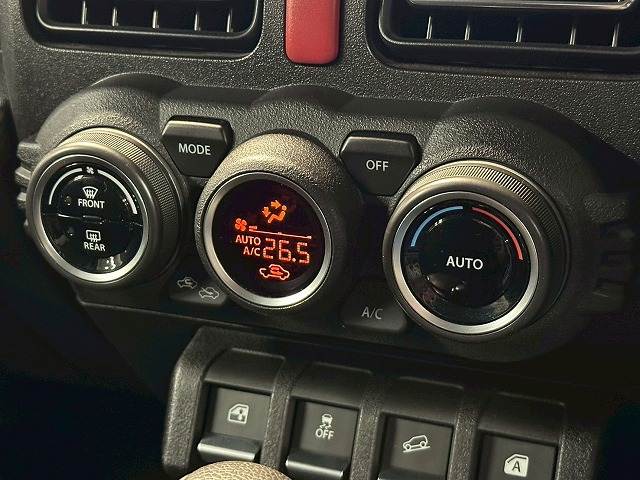 スズキ&nbsp;ジムニーシエラの画像15