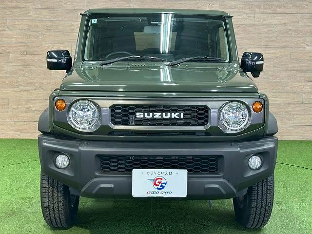 スズキ&nbsp;ジムニーシエラの画像17