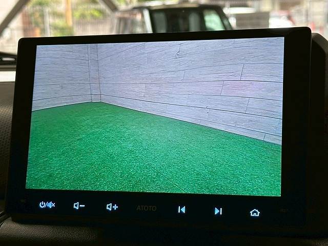 ジムニーシエラ□JC 内装他