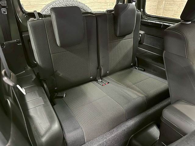 スズキ&nbsp;ジムニーシエラの画像10