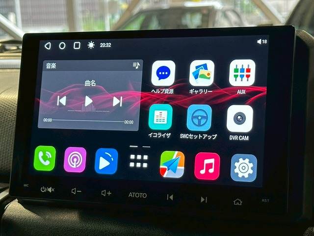 スズキ&nbsp;ジムニーシエラの画像16