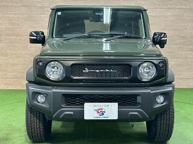 スズキ&nbsp;ジムニーシエラの画像17