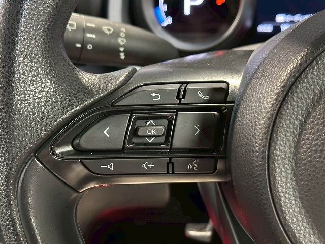 トヨタ&nbsp;ヤリスクロスの画像8