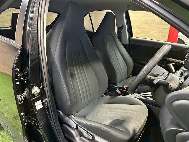 トヨタ&nbsp;ヤリスクロスの画像9