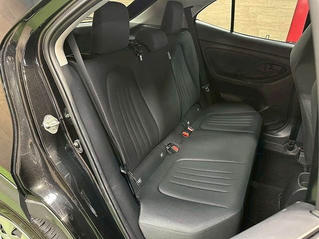 トヨタ&nbsp;ヤリスクロスの画像10