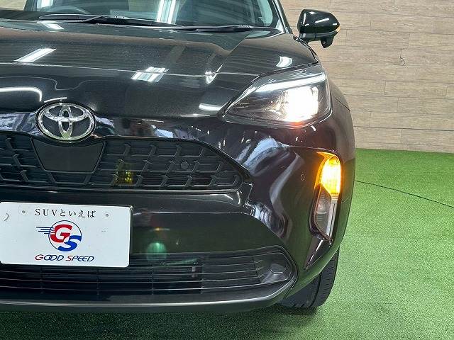 トヨタ&nbsp;ヤリスクロスの画像11