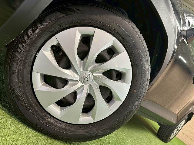 トヨタ&nbsp;ヤリスクロスの画像12