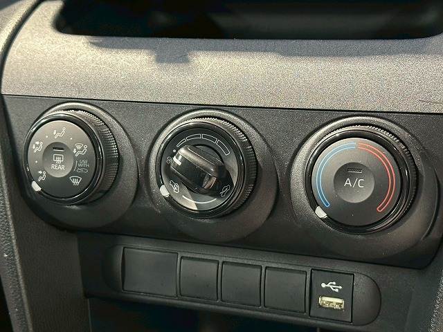 トヨタ&nbsp;ヤリスクロスの画像14