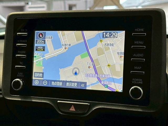 トヨタ&nbsp;ヤリスクロスの画像16