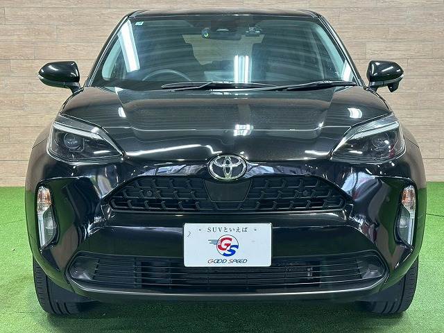 トヨタ&nbsp;ヤリスクロスの画像17