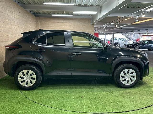 トヨタ&nbsp;ヤリスクロスの画像18