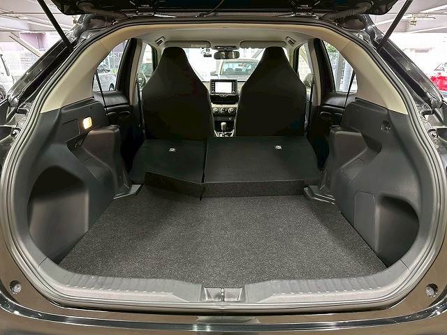 トヨタ&nbsp;ヤリスクロスの画像20