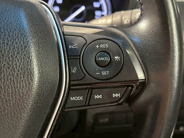 トヨタ ハリアーの画像8