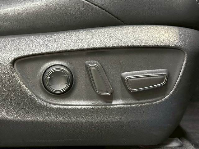 トヨタ ハリアーの画像14