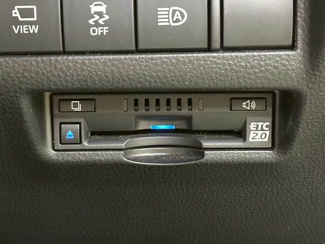 トヨタ ハリアーの画像15