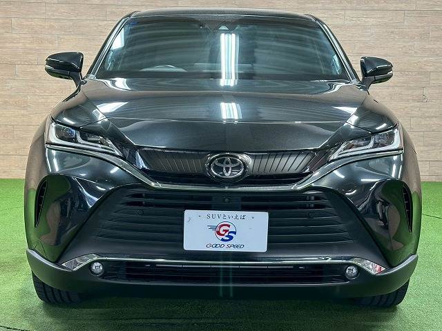 トヨタ ハリアーの画像17