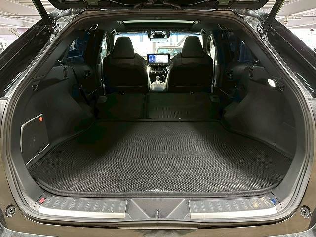 トヨタ ハリアーの画像20