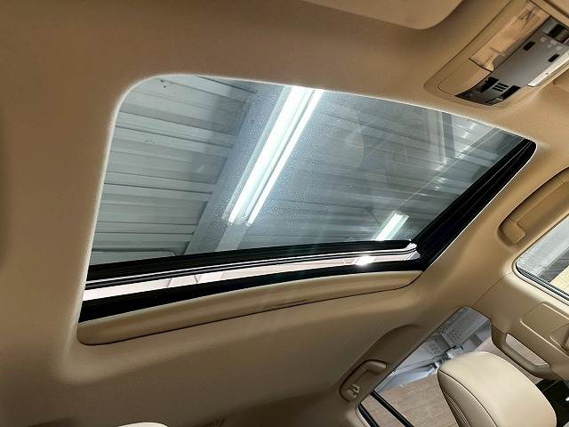 トヨタ ランドクルーザープラドの画像5