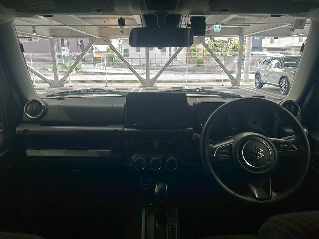 スズキ&nbsp;ジムニーシエラの画像3