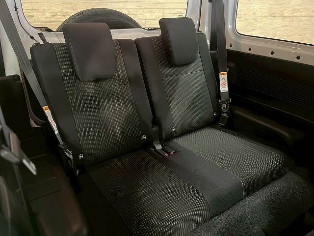 スズキ&nbsp;ジムニーシエラの画像10