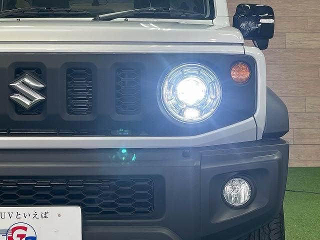 スズキ&nbsp;ジムニーシエラの画像11