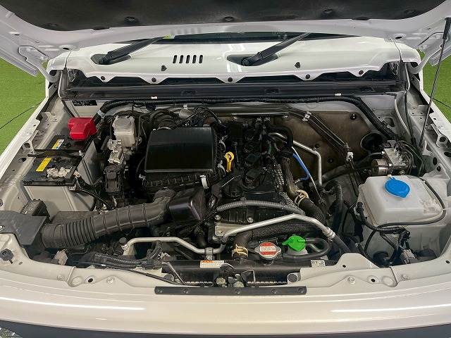 スズキ&nbsp;ジムニーシエラの画像13