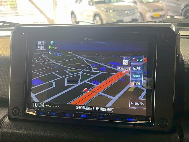 スズキ&nbsp;ジムニーシエラの画像16