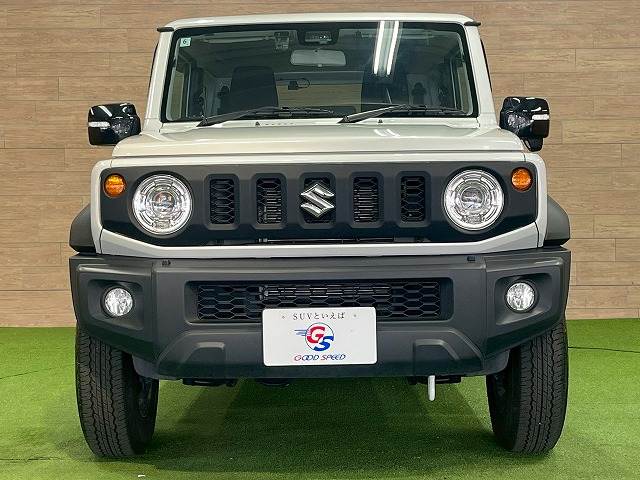 スズキ&nbsp;ジムニーシエラの画像17